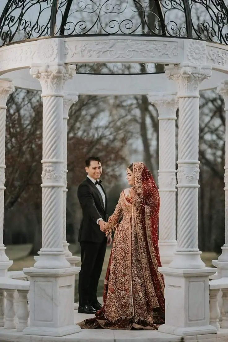 Cinematic large wedding and family moment, representative of the Diamond collection