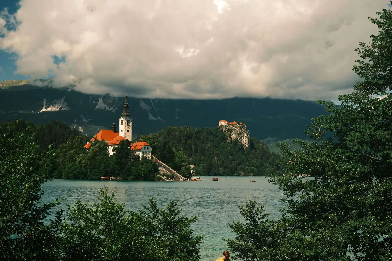 Europe destination wedding