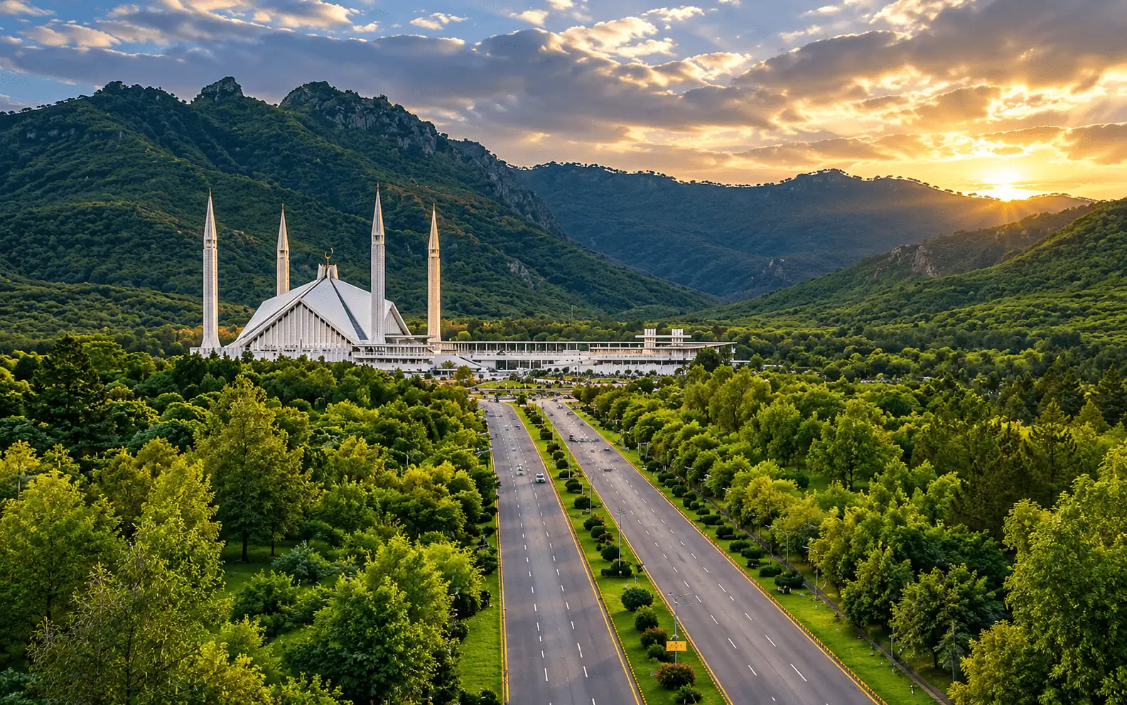 Islamabad wedding and event photography