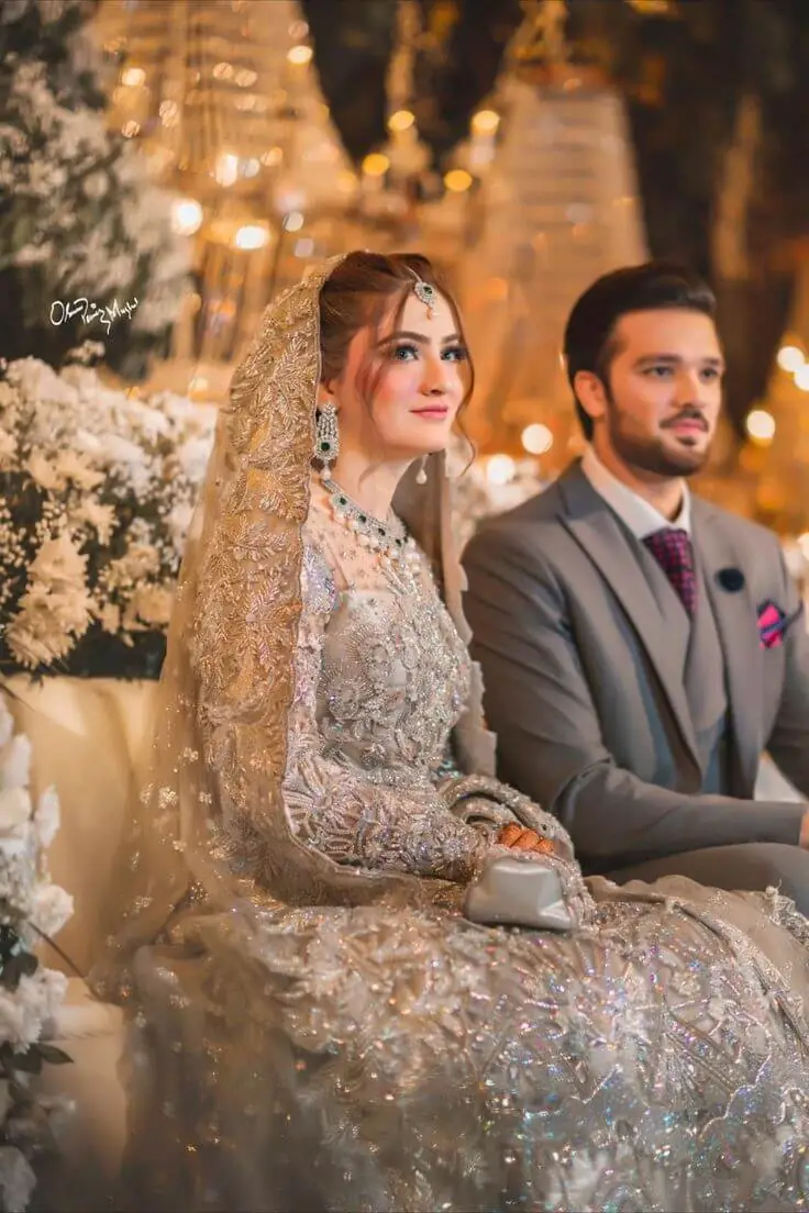 Wedding photography by Faisal Photography Studio