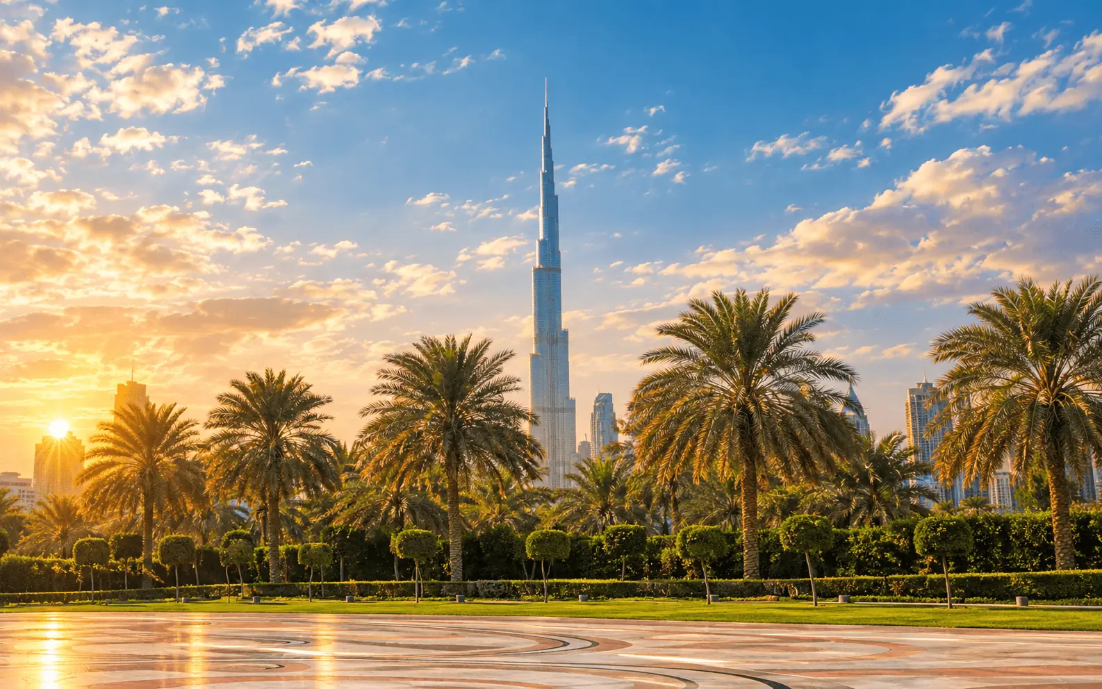 UAE destination wedding and visual production