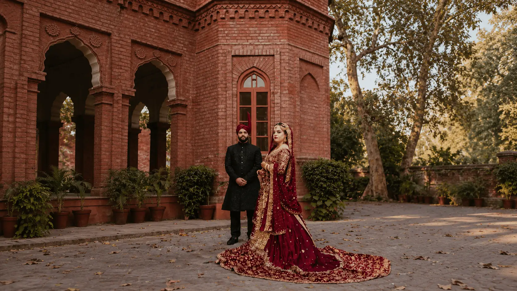 Wedding Photography