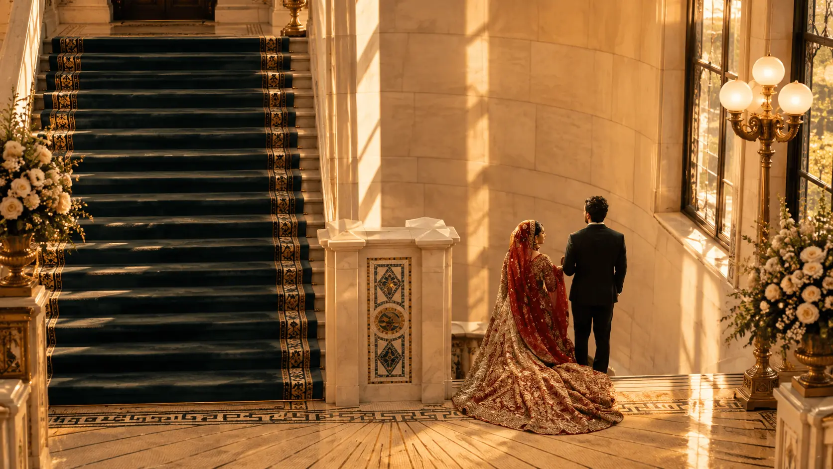 Wedding Videography