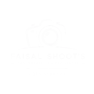 Faisal Shoots